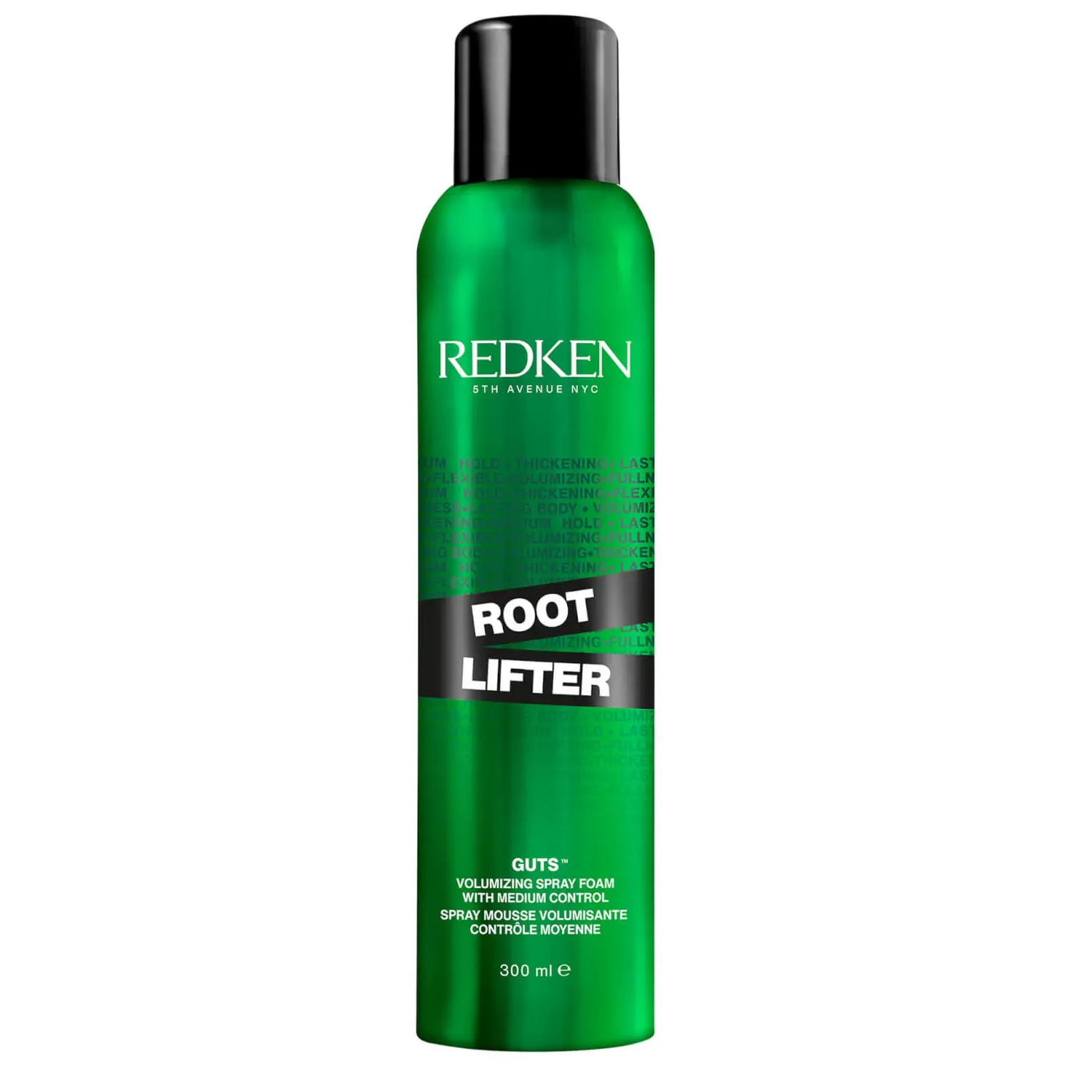 Redken Root Lifting Spray - 300ml NEW 2022 - Image 2