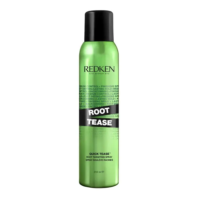 Redken Root Tease Volume Finishing Spray