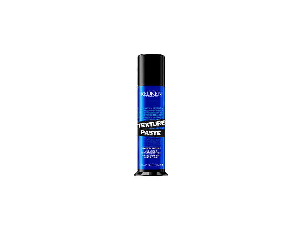 Redken Texture Paste - 75 ml NEW 2022 - Image 2