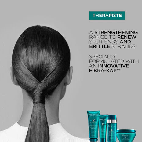 Kérastase Resistance Therapiste Masque Hair Mask 200ml - Image 5
