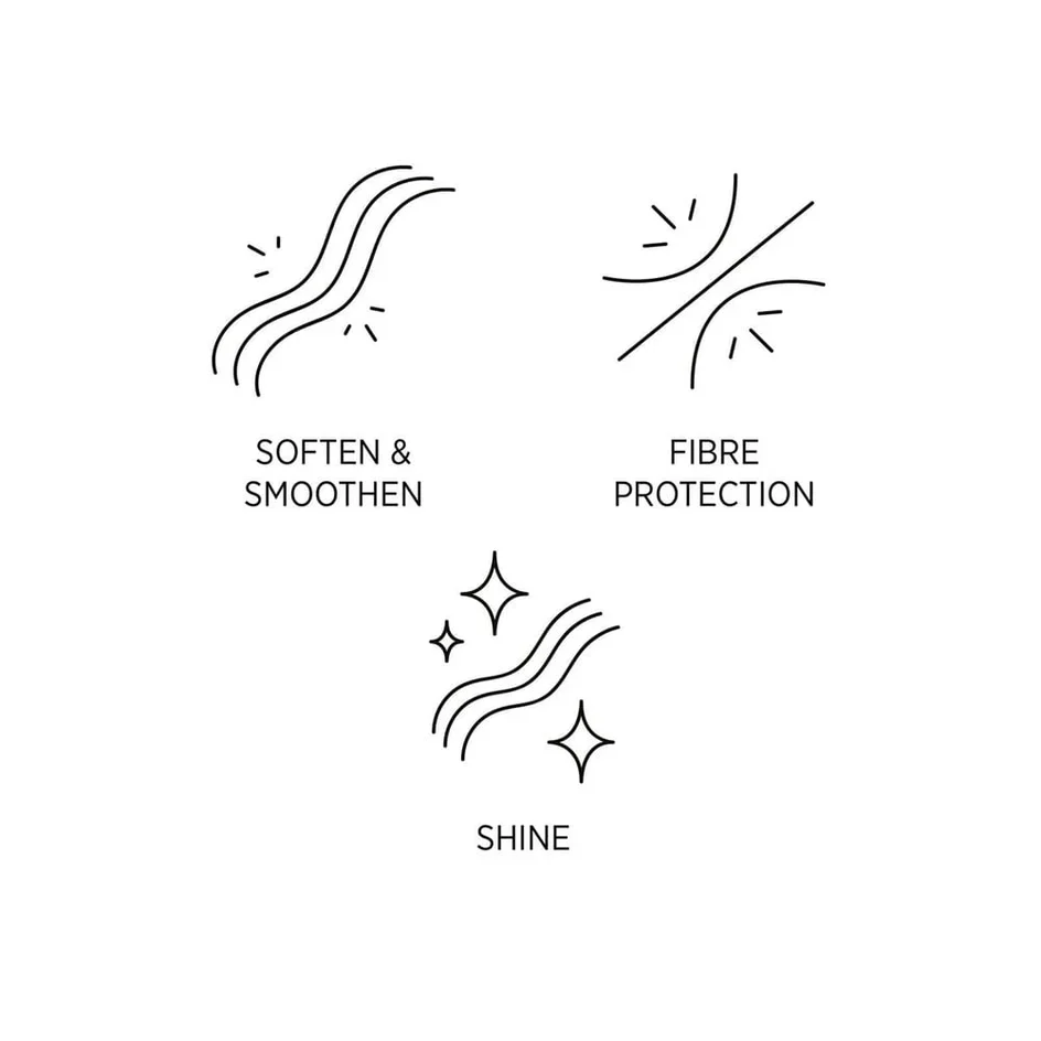 System Professional LuxeOil Keratin Protect Shampoo L1 200ml - Image 5