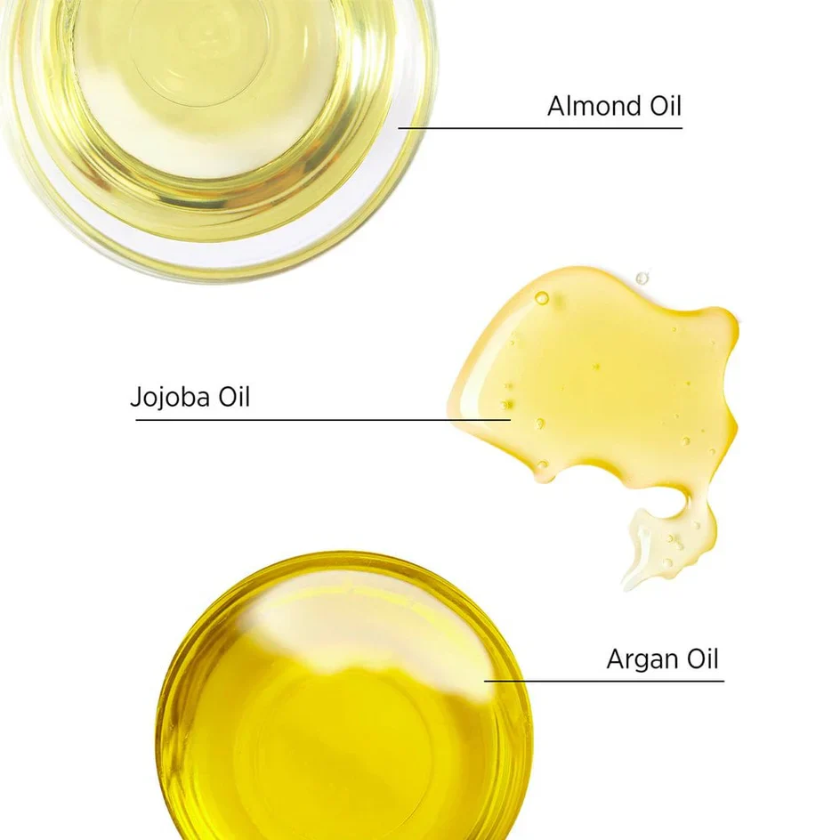 System Professional Luxe Oil Reconstructive Elixir 100ml - Image 3