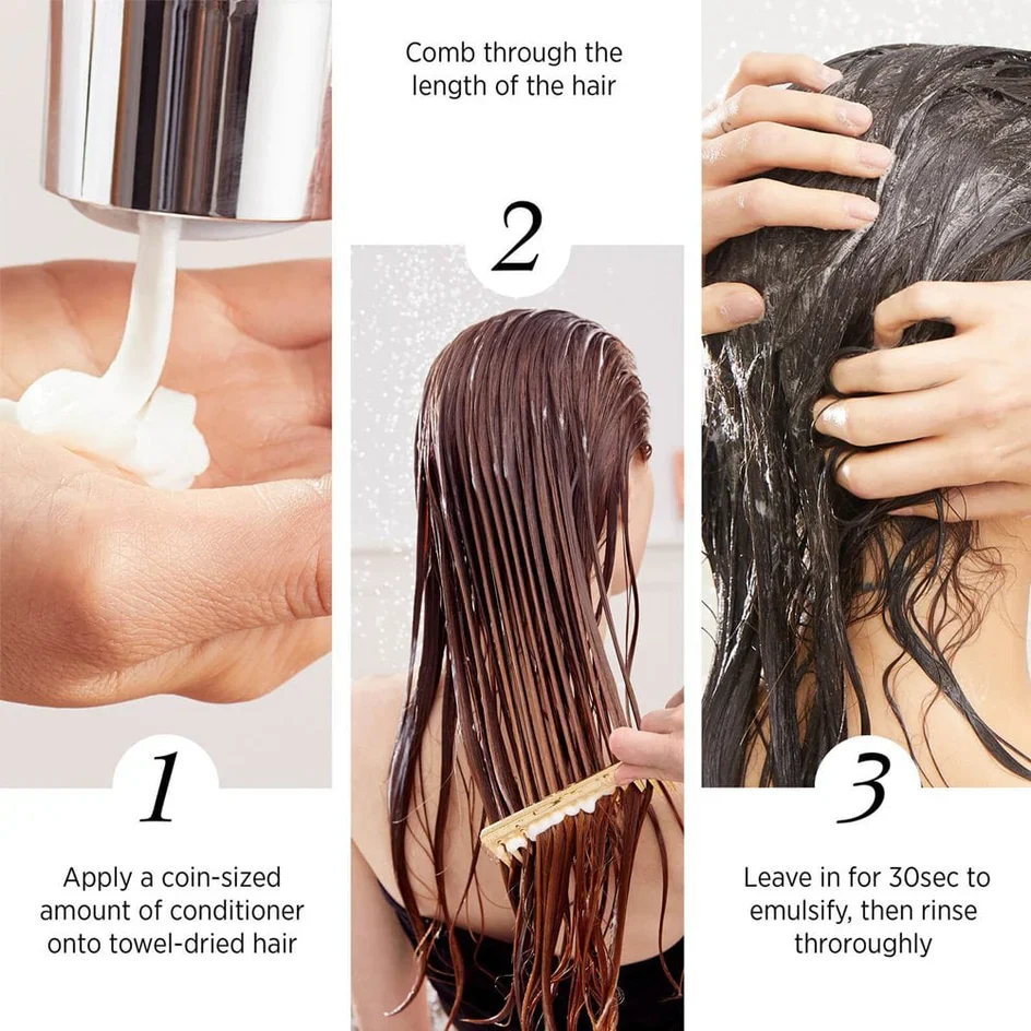 System Professional Repair Conditioner R2 200ml - Image 2