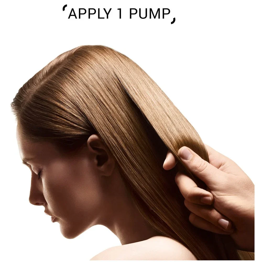 System Professional Repair Shampoo R1 250ml - Image 3