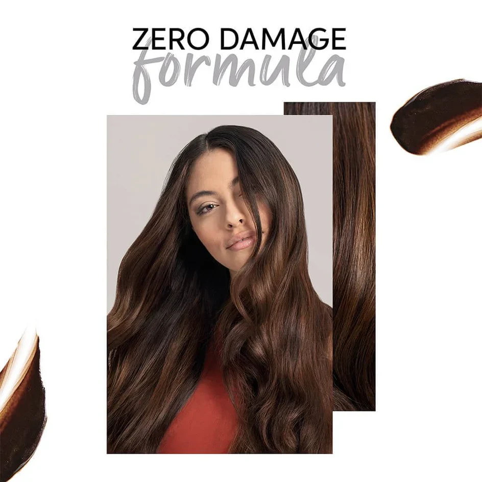 Wella Color Fresh Semi-Permanent Colour Mask - Chocolate Touch 150ml - Image 6