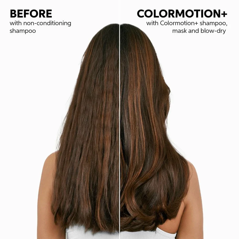 Wella Colour Motion Structure+ Mask 150ml - Image 4