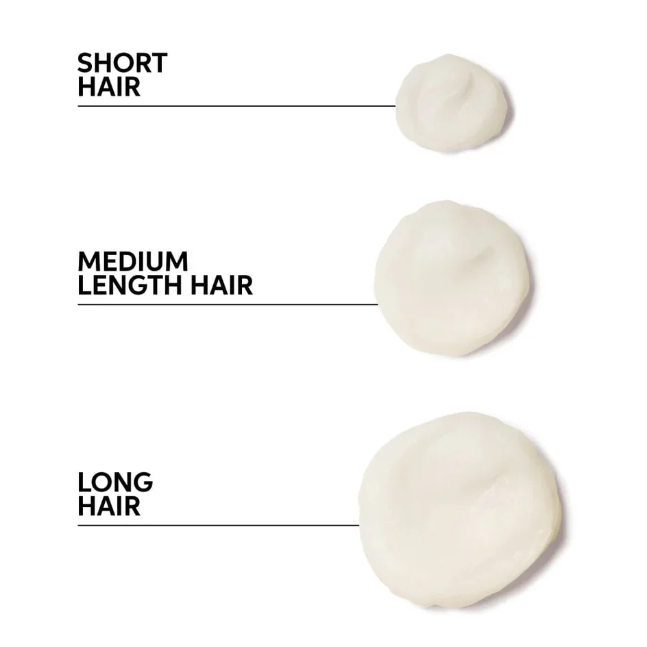 Wella Colour Motion Structure+ Mask 150ml - Image 6