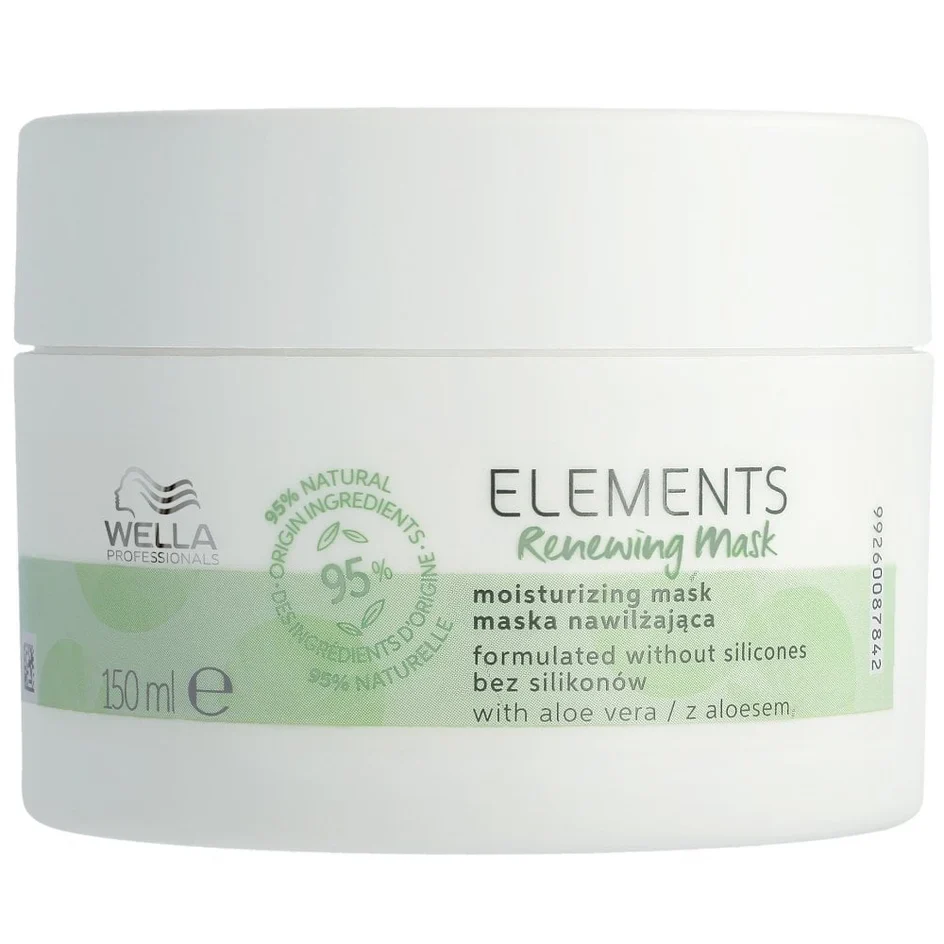 Wella Elements Renewal Mask 150ml