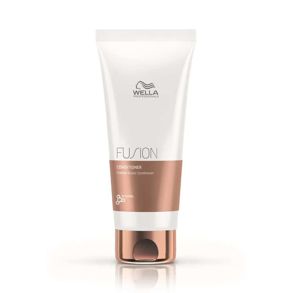 Wella Fusion Intense Repair Conditioner 200ml