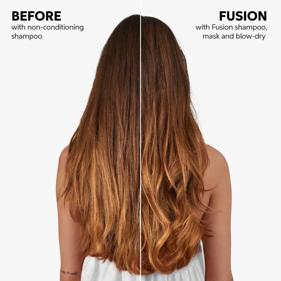 Wella Fusion Intense Repair Mask 150ml - Image 7