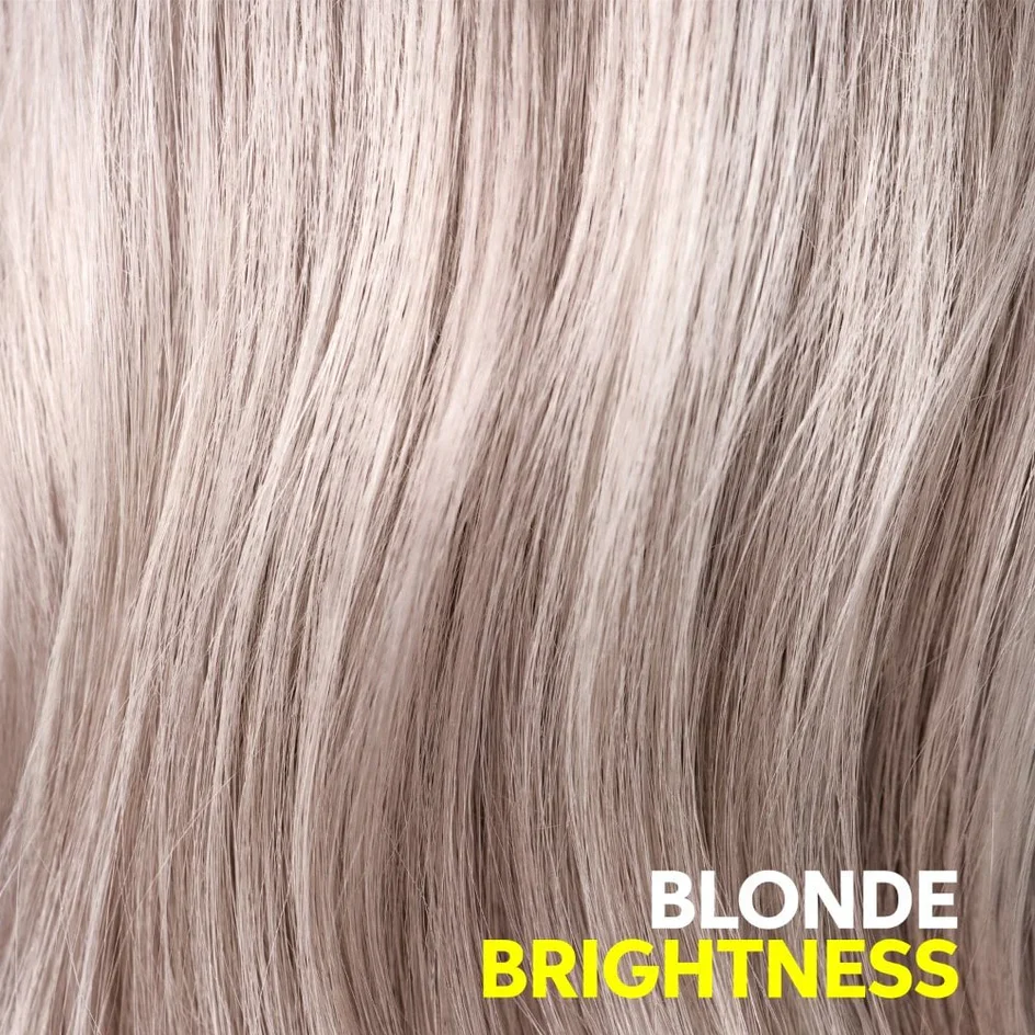 Wella Invigo Blonde Recharge Colour Refreshing Shampoo 300ml - Image 6