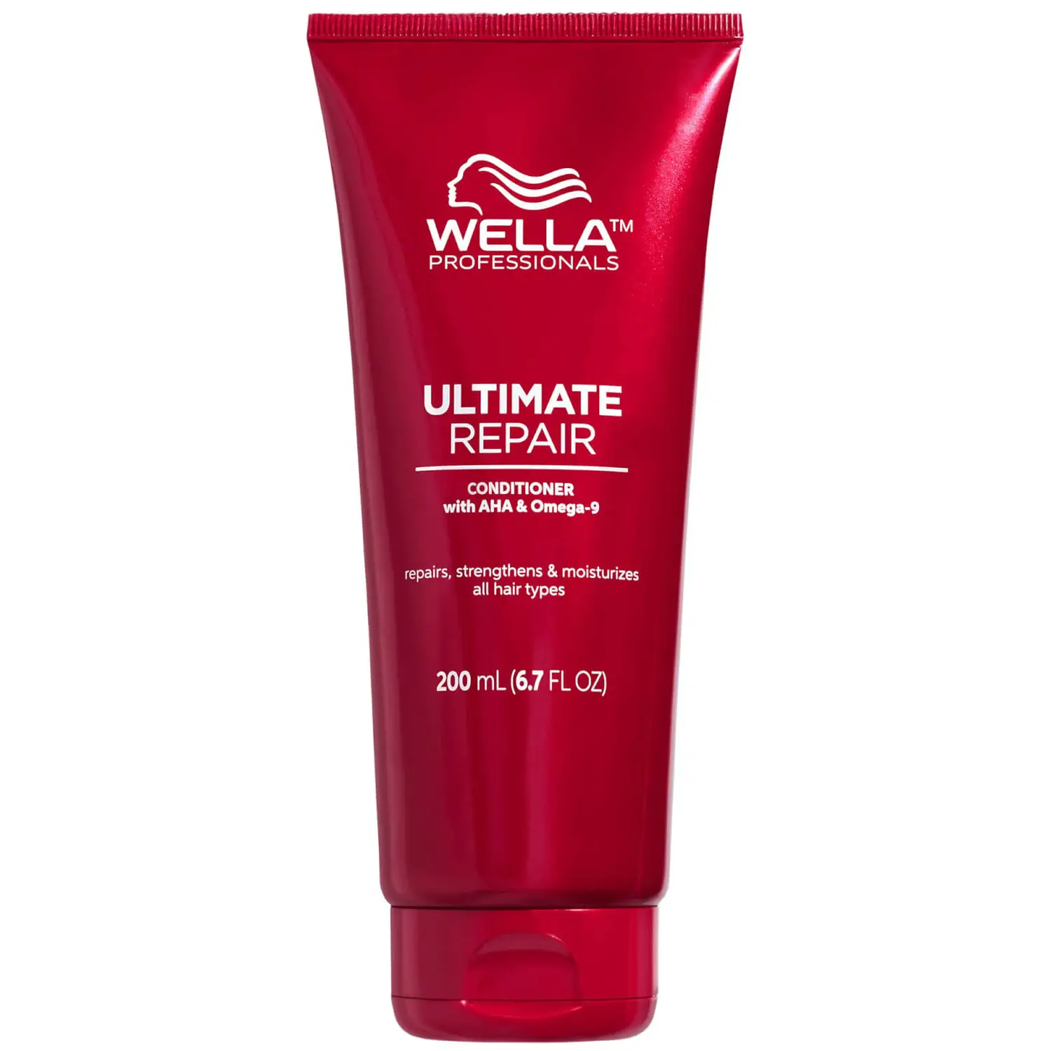 Wella Professional Ultimate Repair Conditioner 200ml - Image 2