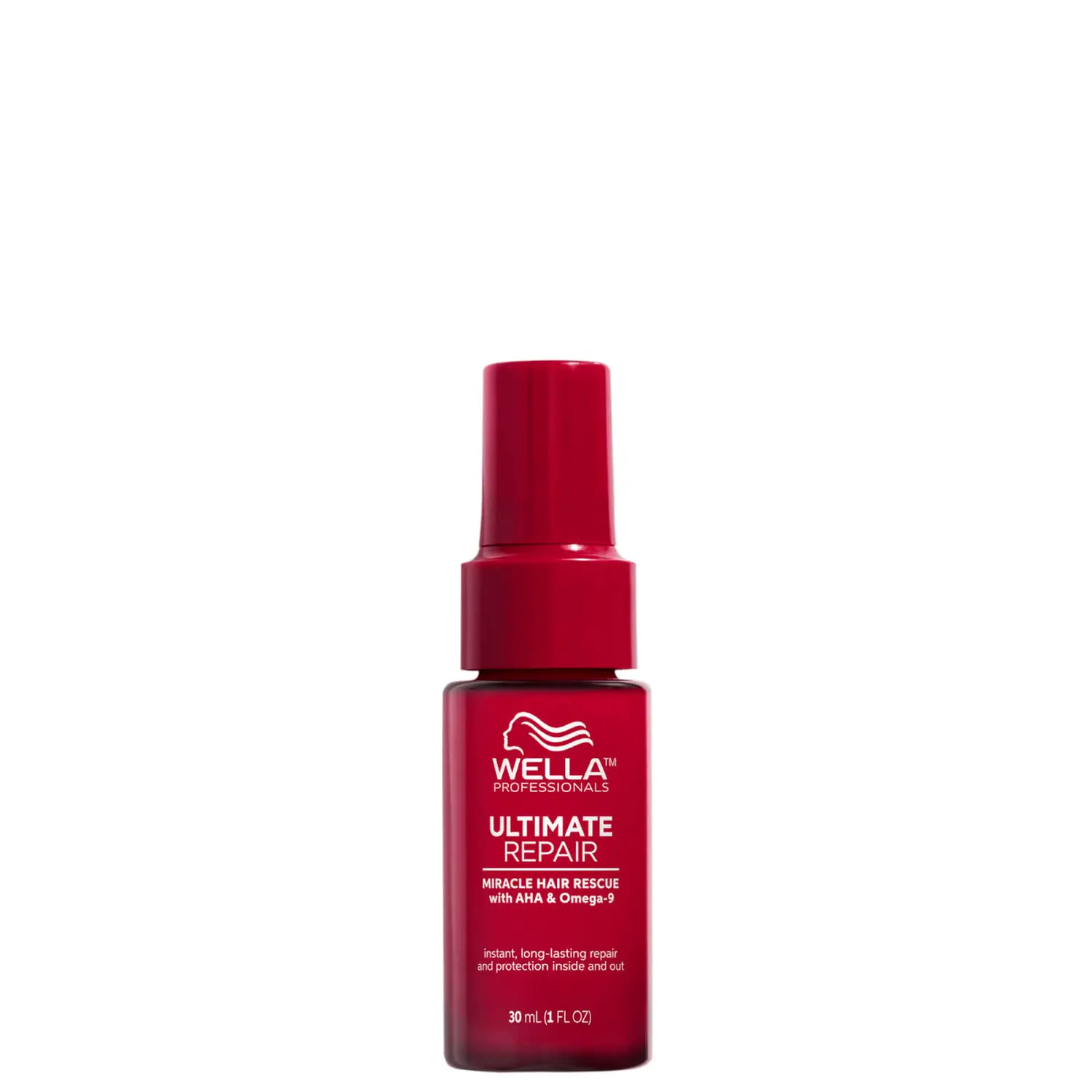 Wella Professional Ultimate Repair Mircale Hair Rescue 30ml - Image 2