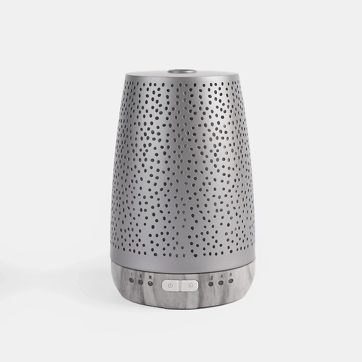 Yankee Candle Sleep Diffuser Starter Kit - Silver - Peaceful Dreams Electric Fragrance Diffuser - Image 5
